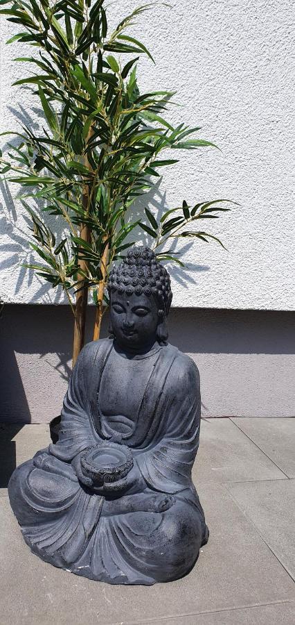 Ferienwohnung Seenah Friedrichshafen Bagian luar foto