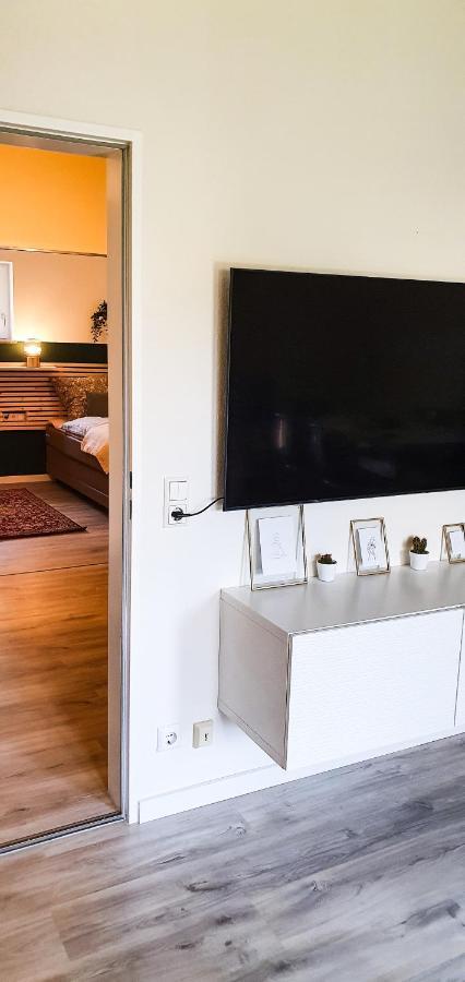 Ferienwohnung Seenah Friedrichshafen Bagian luar foto